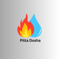 Pitta Dosha