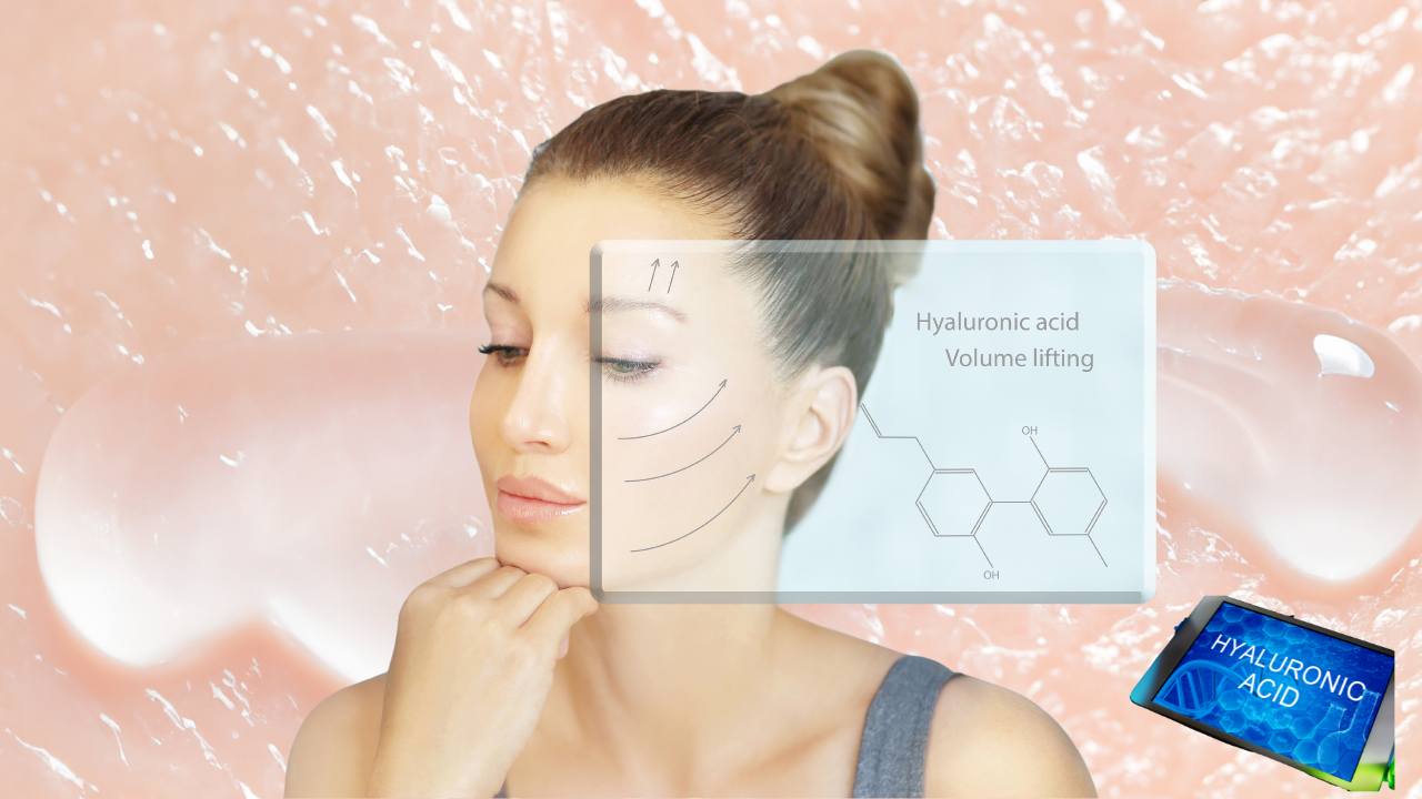 Is Hyaluronic Acid Good for Oily Skin